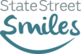 Logo of State Street Smiles